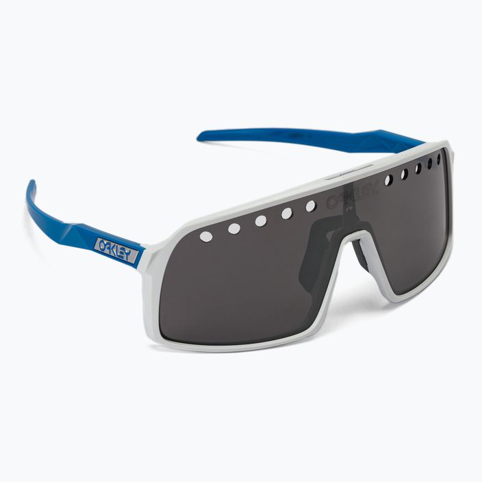 Sluneční brýle Oakley Sutro white/blue 0OO9406