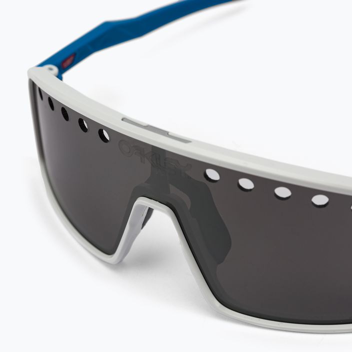 Sluneční brýle Oakley Sutro white/blue 0OO9406 3
