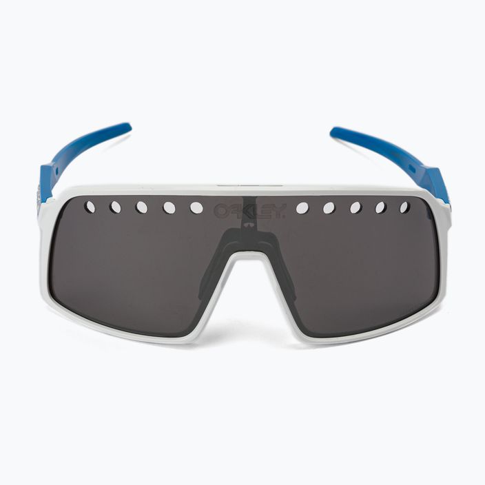 Sluneční brýle Oakley Sutro white/blue 0OO9406 5