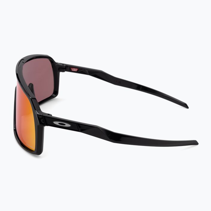 Sluneční brýle  Oakley Sutro polished black/prizm field 4