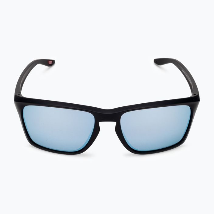 Sluneční brýle Oakley Sylas matte black/prizm deep water polarized 3
