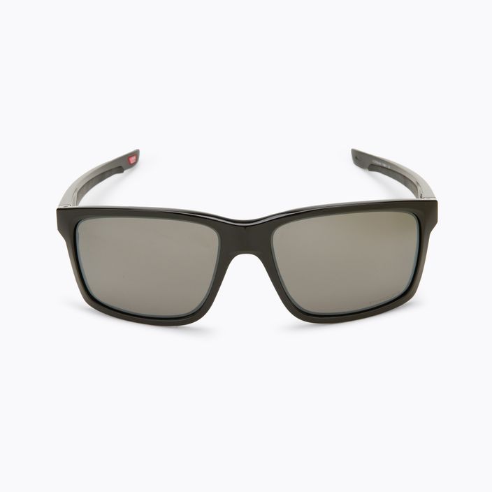 Pánské sluneční brýle Oakley Mainlink černo-šedé 0OO9264 3