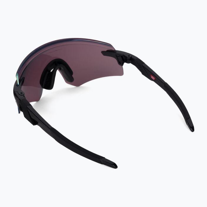 Oakley Encoder Violet Red Sluneční brýle 0OO9471 2