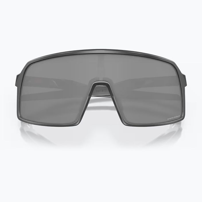 Sluneční brýle Oakley Sutro S hi res matte carbon/prizm black 5
