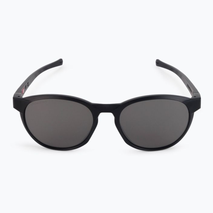 Pánské sluneční brýle Oakley Reedmace černé 0OO9126 3