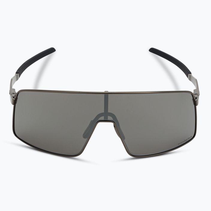 Sluneční brýle Oakley Sutro Ti matte gunmetal/prizm black 3