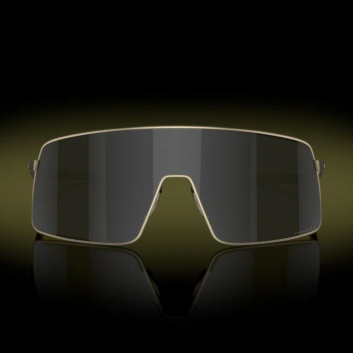 Sluneční brýle Oakley Sutro Ti matte gunmetal/prizm black 7
