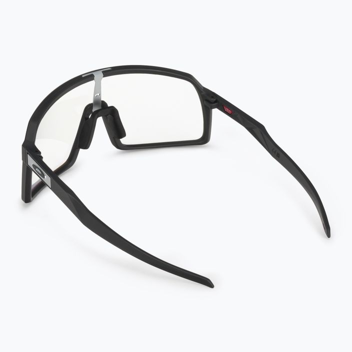 Cyklistické brýle Oakley Sutro šedá 0OO9406 2