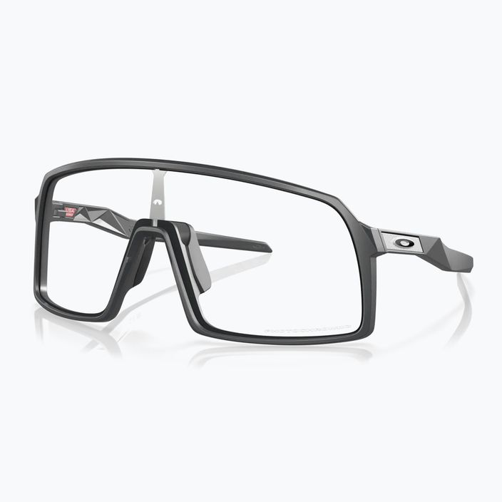 Cyklistické brýle Oakley Sutro šedá 0OO9406 6