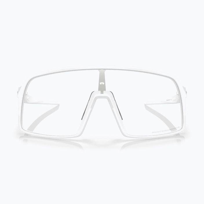 Cyklistické brýle Oakley Sutro bílý 0OO9406 7