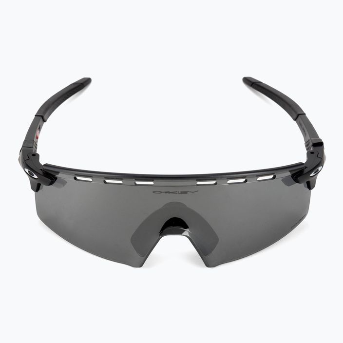 Cyklistické brýle Oakley Encoder Strike Vented matte black/prizm black 0OO9235 3