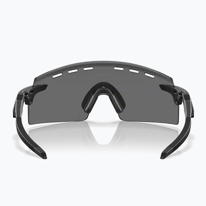 Cyklistické brýle Oakley Encoder Strike Vented matte black/prizm black 0OO9235 8