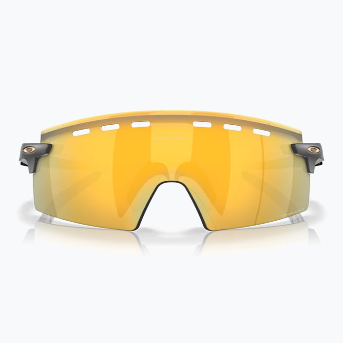 Sluneční brýle Oakley Encoder Strike Vented matte carbon/prizm 24k 2