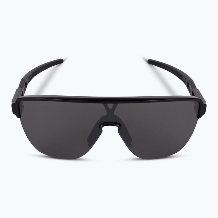Sluneční brýle Oakley Corridor matte black/prizm black 3