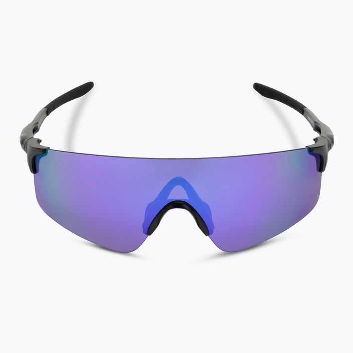 Sluneční brýle Oakley Evzero Blades matte black/prizm violet 3