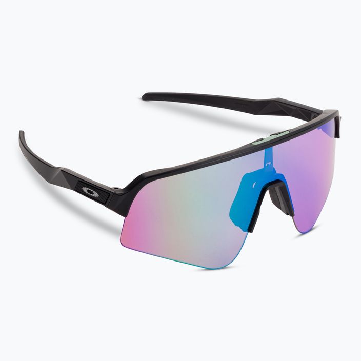 Sluneční brýle Oakley Sutro Lite Sweep matte black/prizm golf