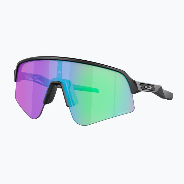 Sluneční brýle Oakley Sutro Lite Sweep matte black/prizm golf 5