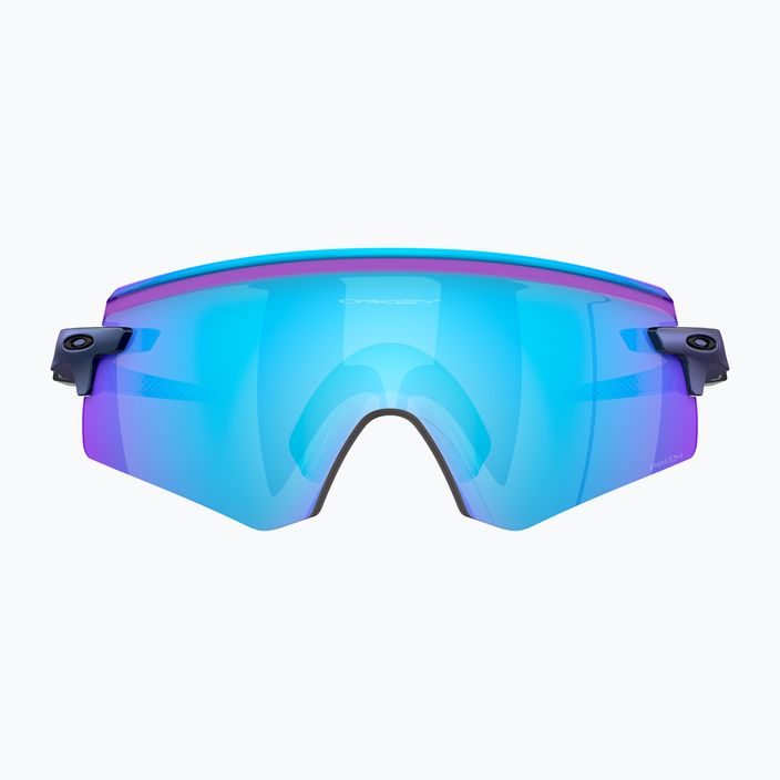 Sluneční brýle Oakley Encoder matte cyan/blue colorshift/prizm sapphire 6