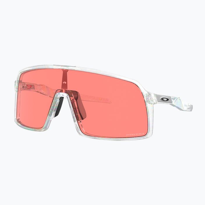 Sluneční brýle Oakley Sutro moon dust/prizm peach 5