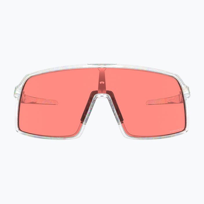 Sluneční brýle Oakley Sutro moon dust/prizm peach 6