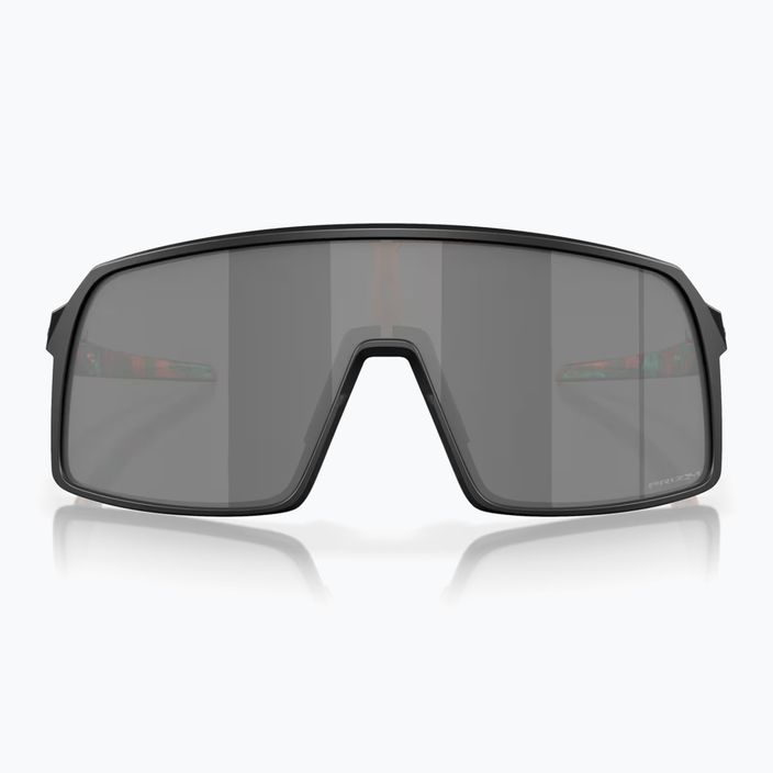 Sluneční brýle  Oakley Sutro matte black/prizm black 2