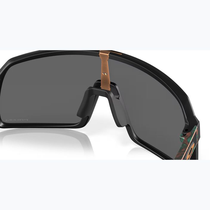 Sluneční brýle  Oakley Sutro matte black/prizm black 7
