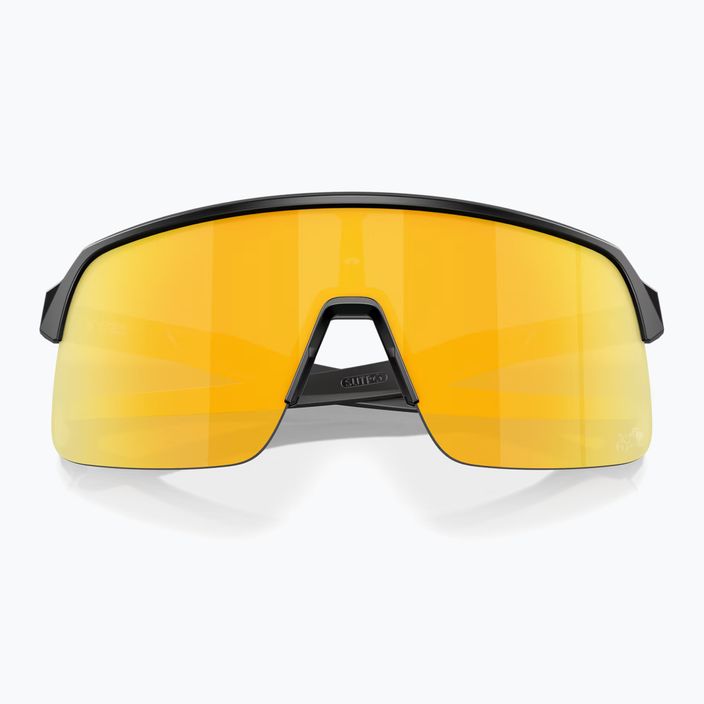 Sluneční brýle Oakley Sutro Lite matte black ink/prizm 24k 5