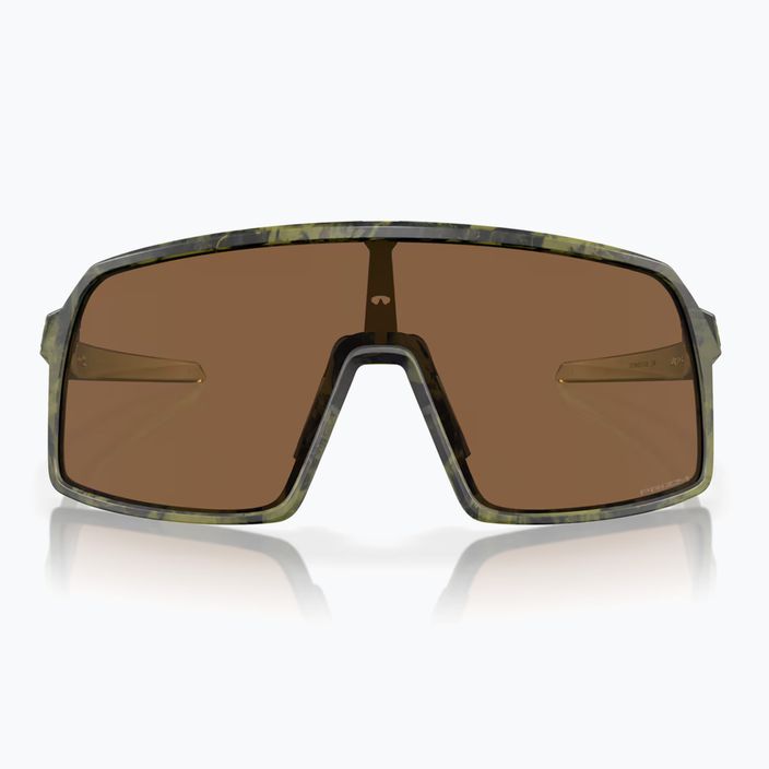 Sluneční brýle Oakley Sutro S matte fern/prizm bronze 2