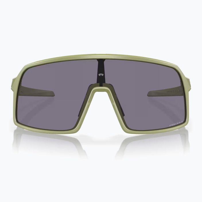 Sluneční brýle Oakley Sutro S matte fern/prizm grey 2