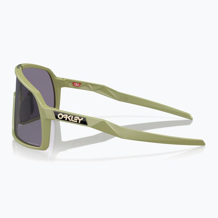 Sluneční brýle Oakley Sutro S matte fern/prizm grey 3