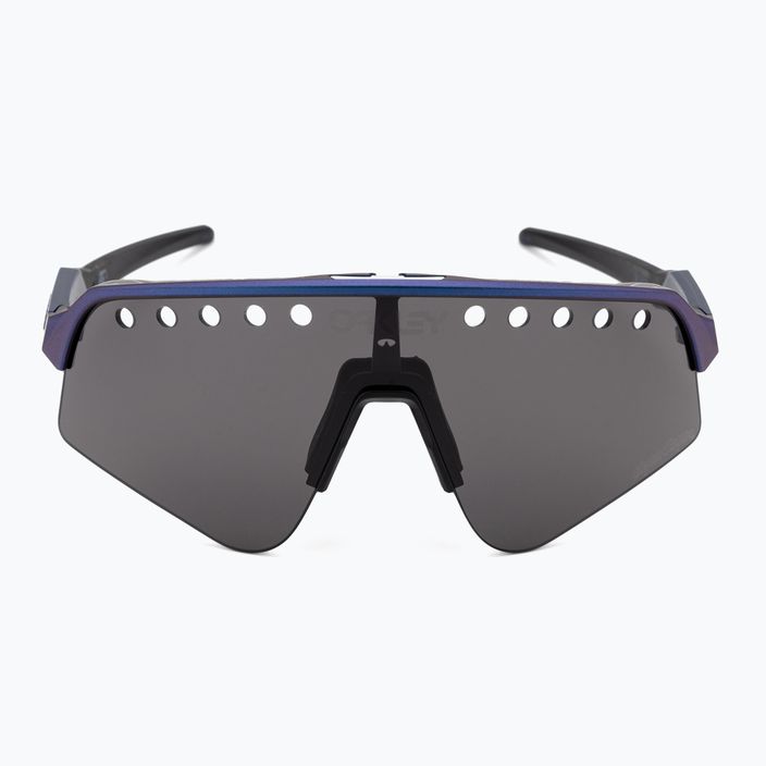 Sluneční brýle Oakley Sutro Lite Sweep Troy Lee Designs blue colourshift/prizm grey 3