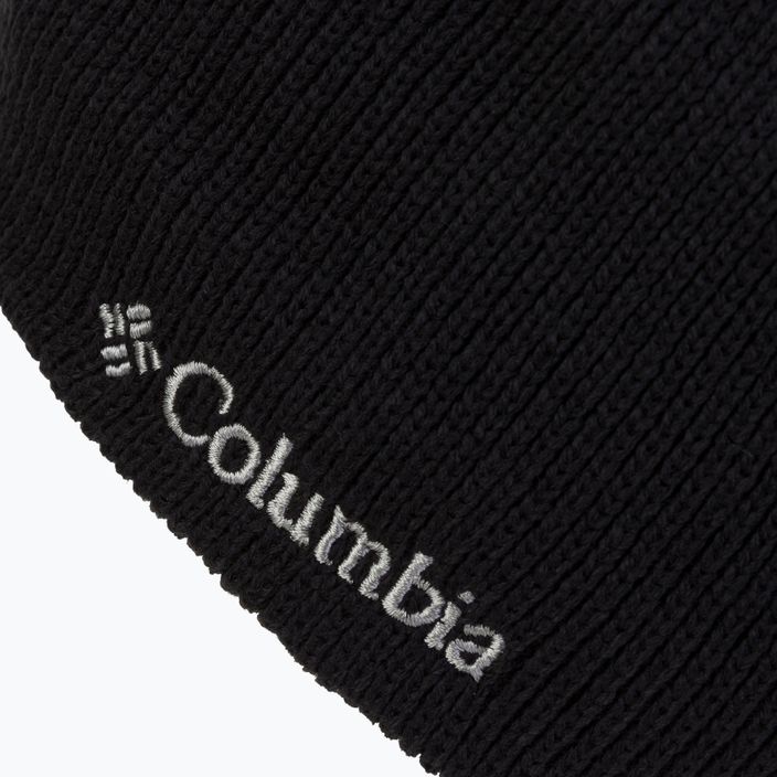 Columbia Bugaboo zimní čepice černá 1625971 3