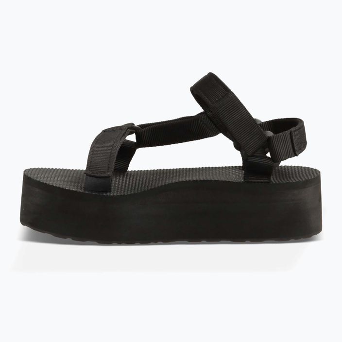 Dámské sandály Teva Flatform Universal black 3