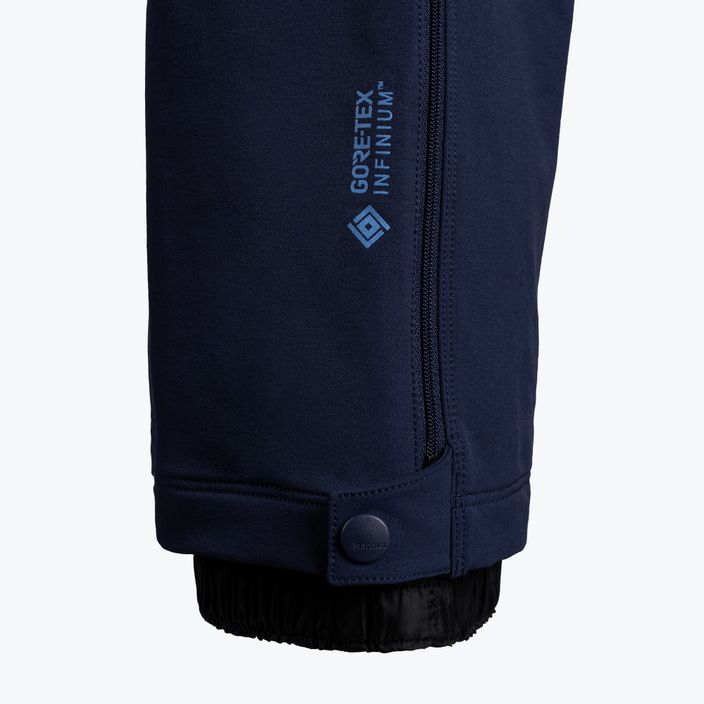 Dámské skialpové kalhoty Marmot Pro Tour tmavě modré 86020-2975 4