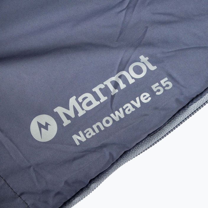 Spací pytel Marmot Nanowave 55 modrý 38780-1515-LZ 4