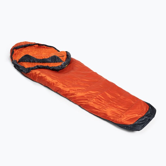 Pánský spací pytel Marmot Trestles Elite Eco oranžový 396309454 3