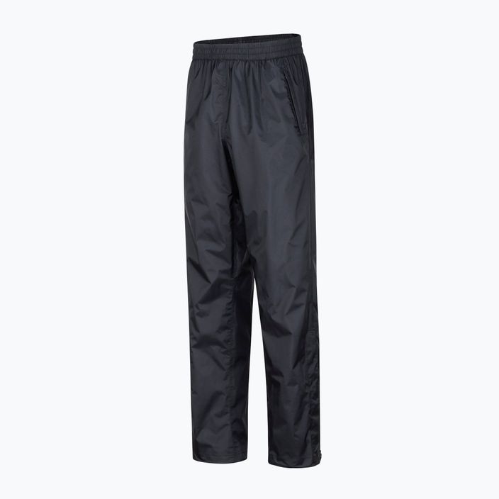 Pánské nepromokavé kalhoty Marmot PreCip Eco černé 41550 4