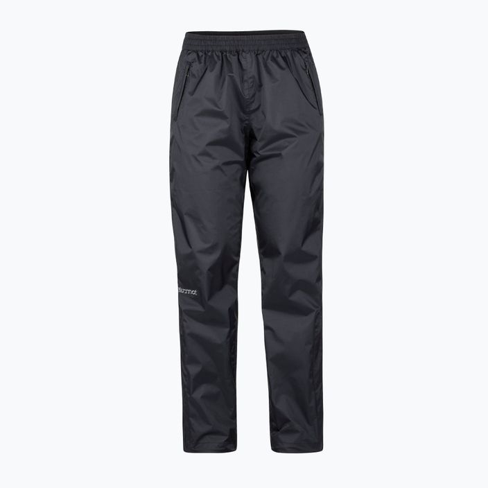 Dámské nepromokavé kalhoty Marmot PreCip Eco černé 46730001 3