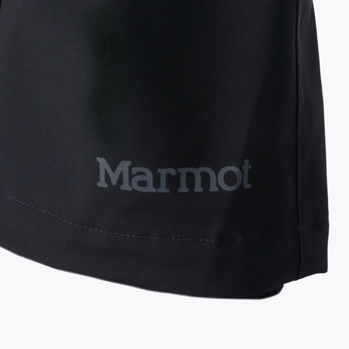 Dámské lyžařské kalhoty Marmot Slopestar black 79740 6