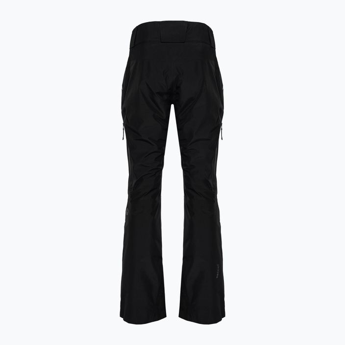 Dámské lyžařské kalhoty Marmot Lightray Gore Tex black 12290-001 4