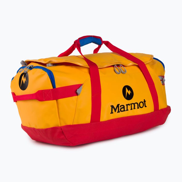 Cestovní taška Marmot Long Hauler Duffel barevná 36330-5999 2