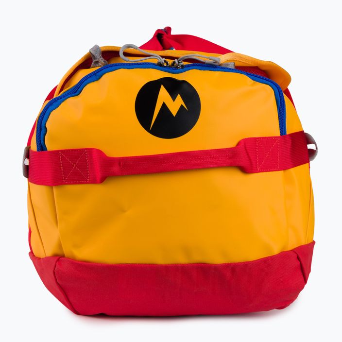 Cestovní taška Marmot Long Hauler Duffel barevná 36330-5999 3