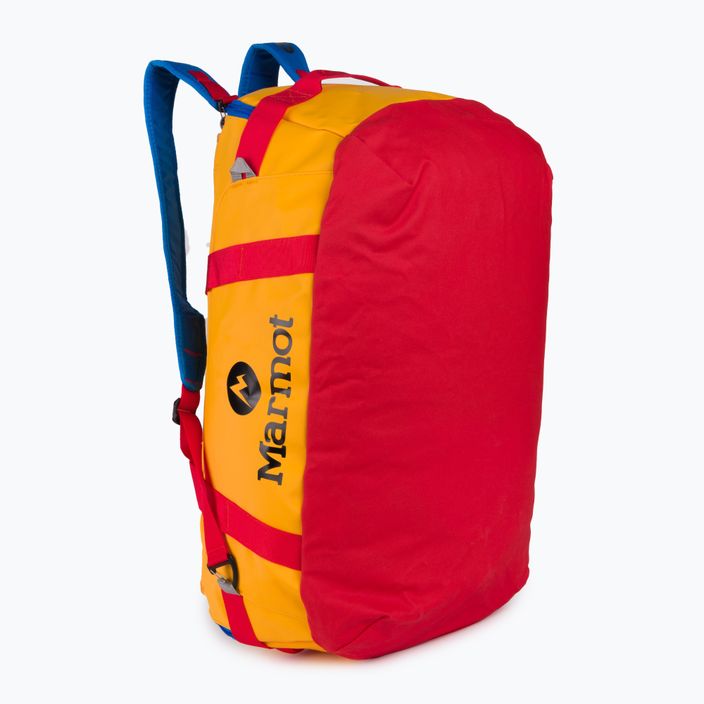 Cestovní taška Marmot Long Hauler Duffel barevná 36330-5999 4