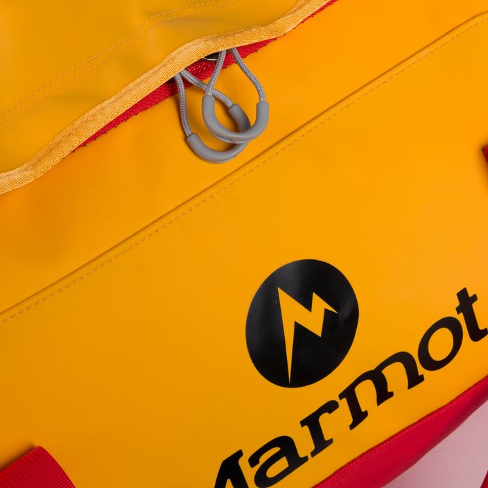 Cestovní taška Marmot Long Hauler Duffel barevná 36330-5999 6