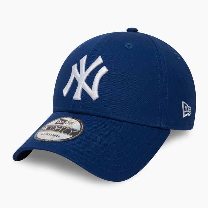Čepice  New Era League Essential 9Forty New York Yankees blue 3
