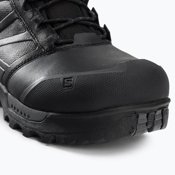 Salomon Toundra Pro CSWP pánské trekové boty černé L40472700 7