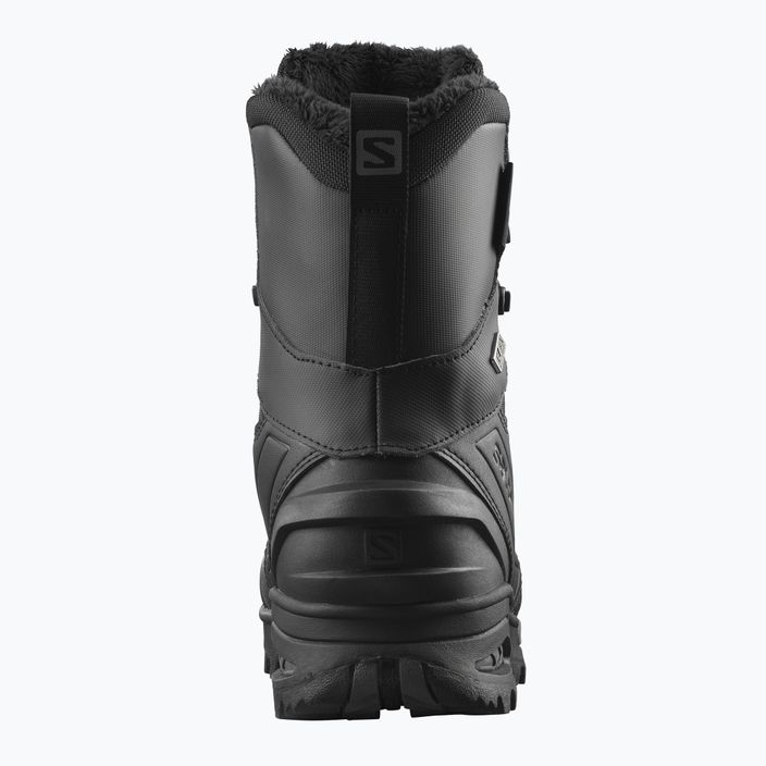 Salomon Toundra Pro CSWP pánské trekové boty černé L40472700 14