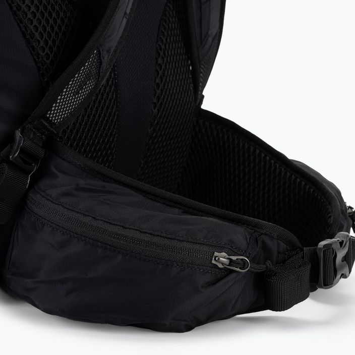 Turistický batoh Salomon Trailblazer 30l černý LC1048200 6