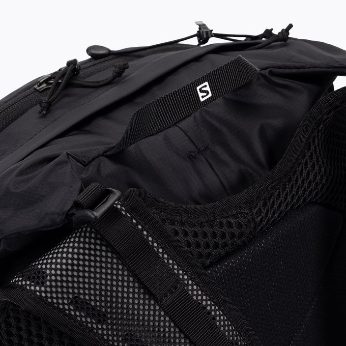 Turistický batoh Salomon Trailblazer 30l černý LC1048200 7