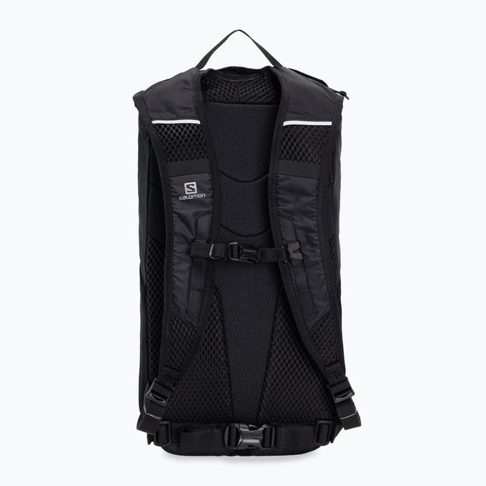 Turistický batoh Salomon Trailblazer 10 l černý LC1048300 2
